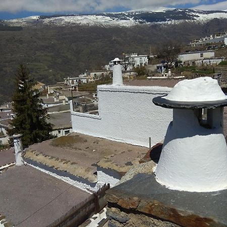 Una joya en la Alpujarra Bubión Exterior foto