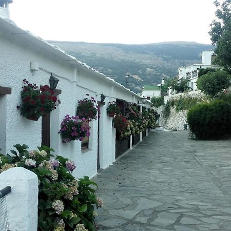 Una joya en la Alpujarra Bubión Exterior foto