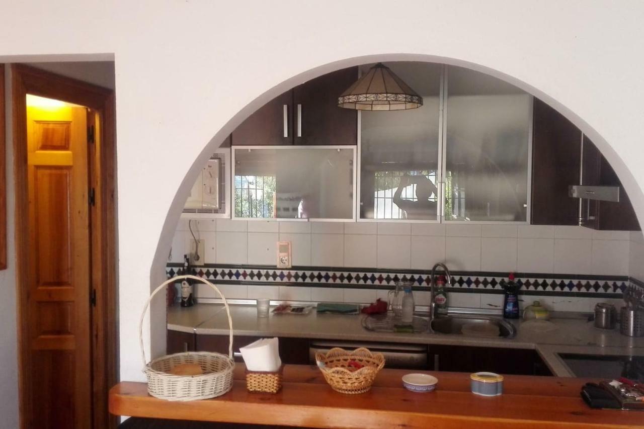 Una joya en la Alpujarra Bubión Exterior foto