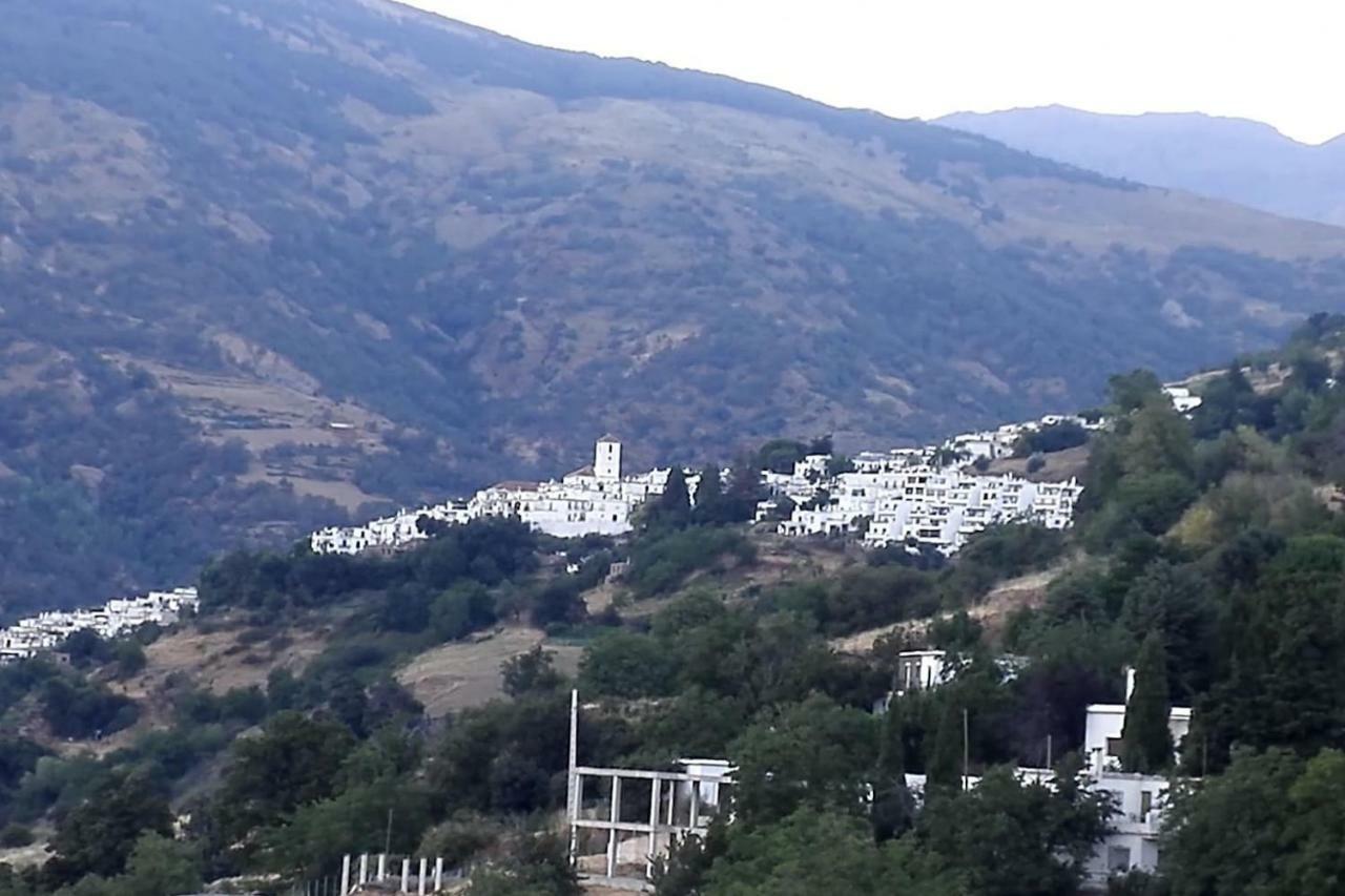 Una joya en la Alpujarra Bubión Exterior foto